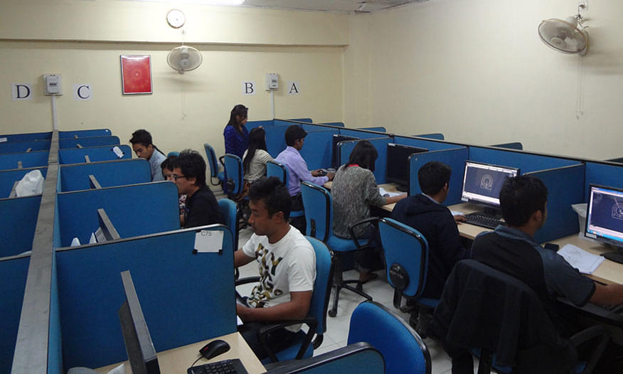 CIPET: Centre for Skilling and Technical Support Imphal Infrastructure photo 3