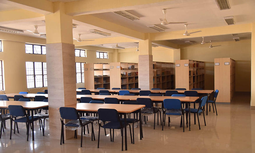 CIPET: Centre for Skilling and Technical Support Imphal Infrastructure photo 4