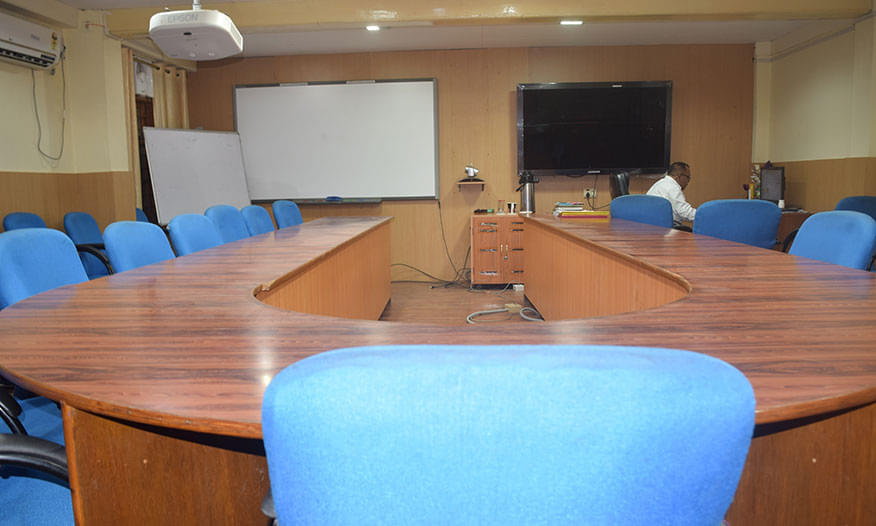 CIPET: Centre for Skilling and Technical Support Imphal Infrastructure photo 5