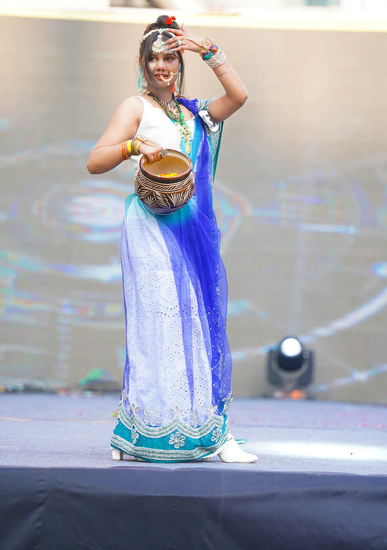 Asian Law College Noida Freshers Party photo 7