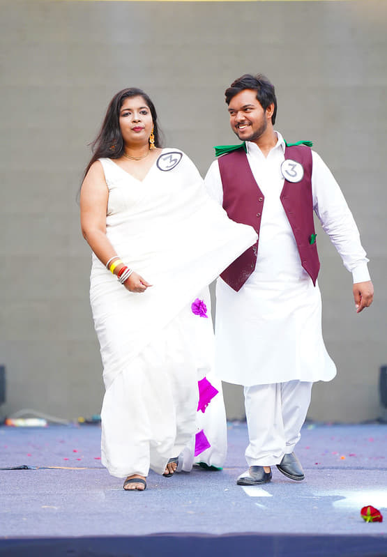 Asian Law College Noida Freshers Party photo 6