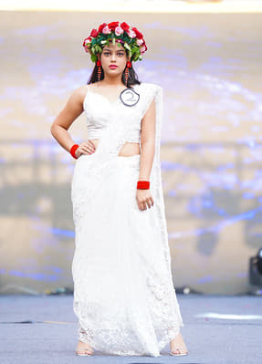 Asian Law College Noida Freshers Party photo 12