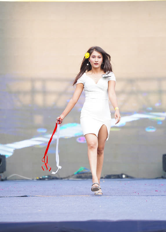 Asian Law College Noida Freshers Party photo 8