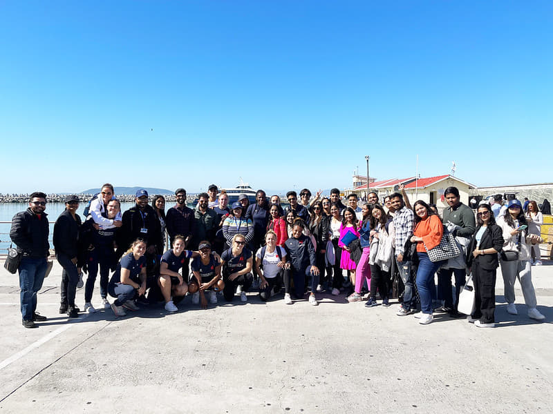 Asian Law College Noida Study Trip photo 5