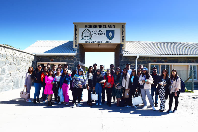 Asian Law College Noida Study Trip photo 7