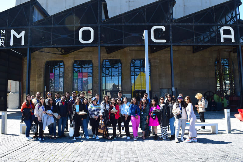 Asian Law College Noida Study Trip photo 8