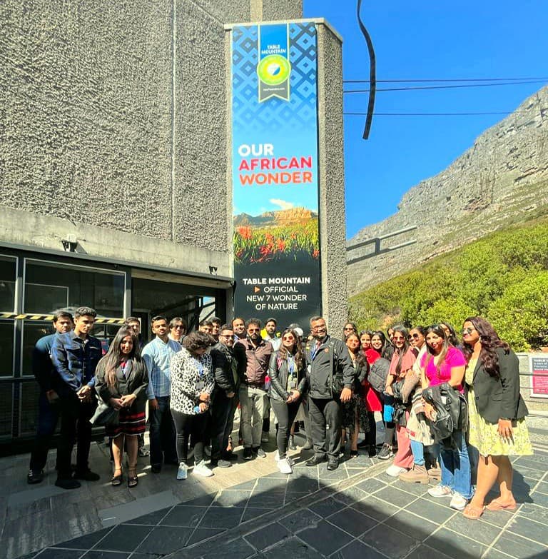 Asian Law College Noida Study Trip photo 14