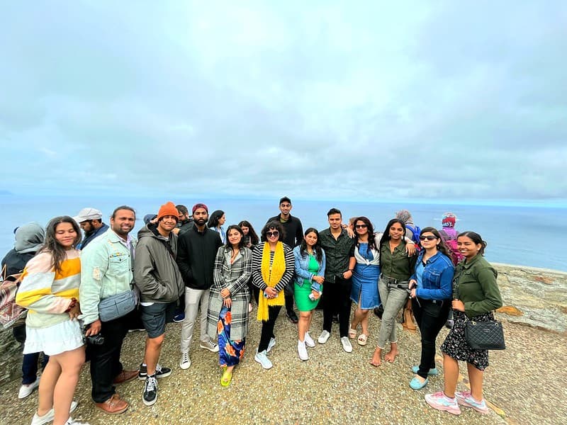 Asian Law College Noida Study Trip photo 16