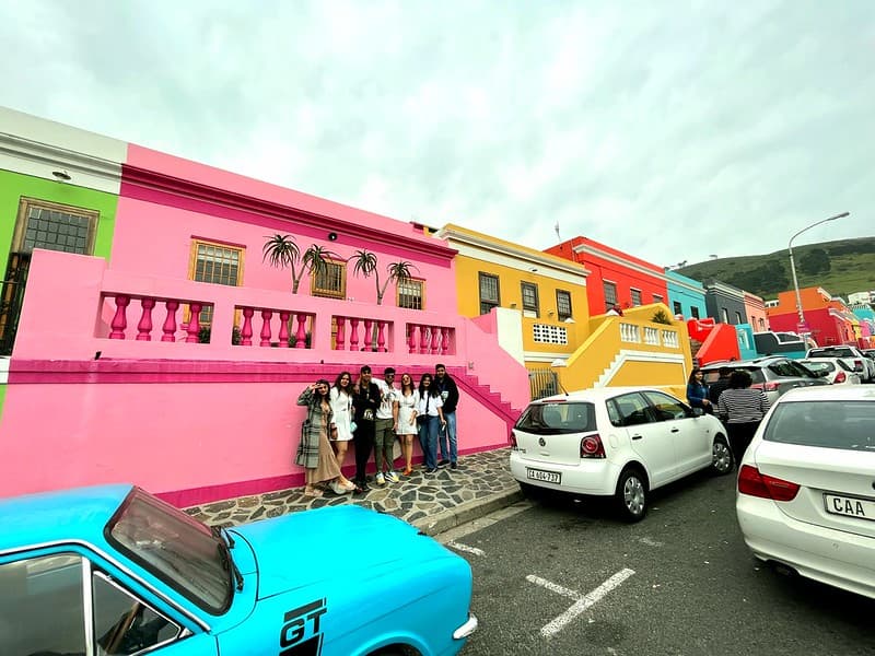 Asian Law College Noida Study Trip photo 18