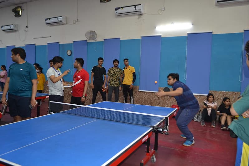 Asian Law College Noida Athleema photo 9