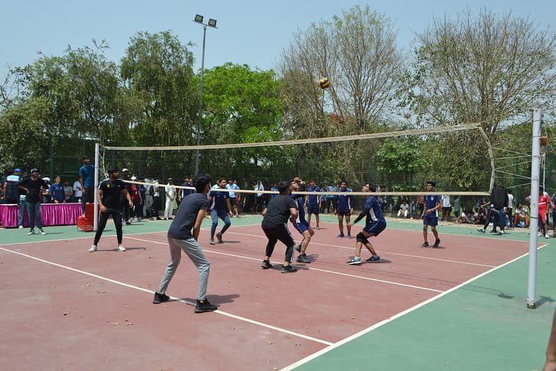 Asian Law College Noida Athleema photo 10