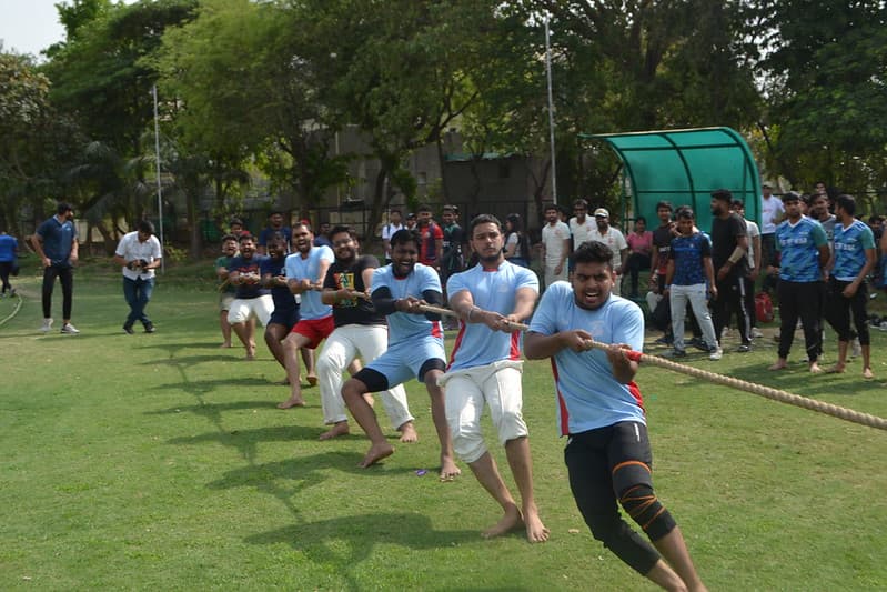 Asian Law College Noida Athleema photo 7