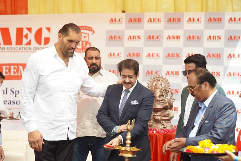 Asian Law College Noida Athleema photo 4