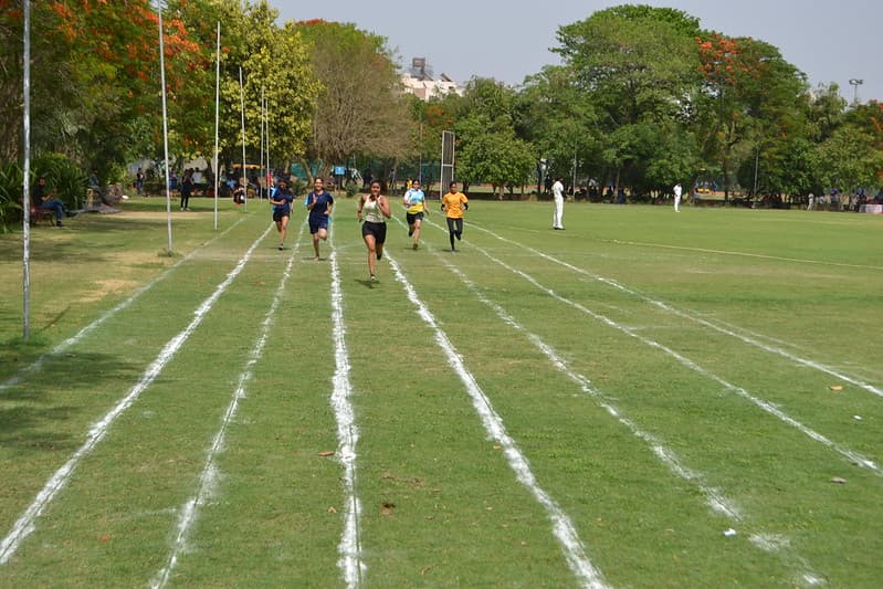 Asian Law College Noida Athleema photo 5