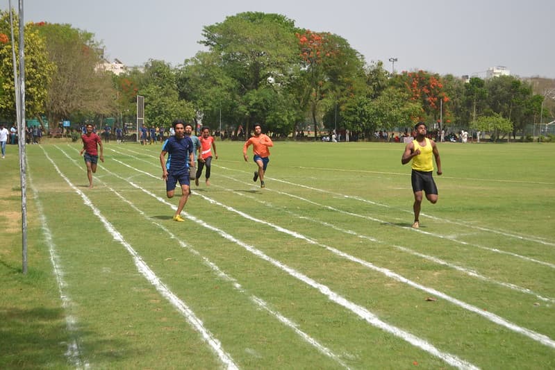 Asian Law College Noida Athleema photo 6