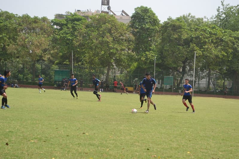 Asian Law College Noida Athleema photo 8