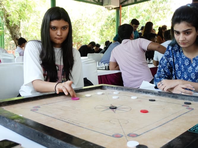 Asian School of Business Noida Athleema photo 7