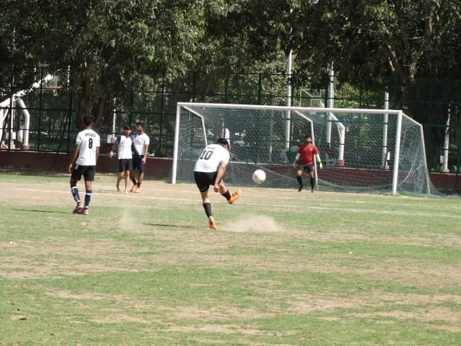 Asian School of Business Noida Athleema photo 8