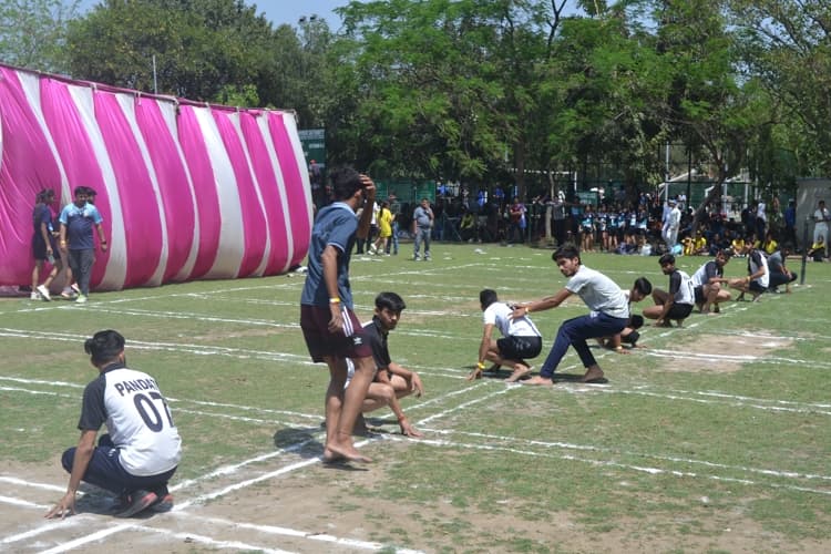 Asian School of Business Noida Athleema photo 1