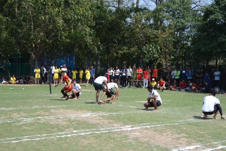 Asian School of Business Noida Athleema photo 2