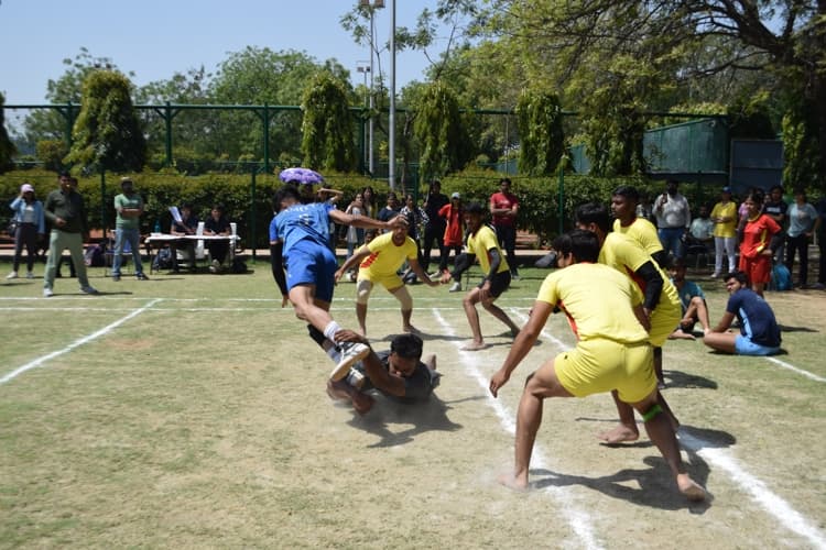 Asian School of Business Noida Athleema photo 3