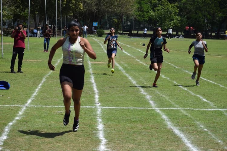 Asian School of Business Noida Athleema photo 4