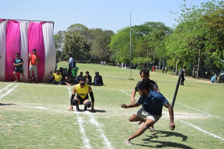 Asian School of Business Noida Athleema photo 5