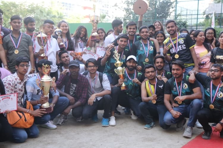 Asian School of Business Noida Athleema photo 9