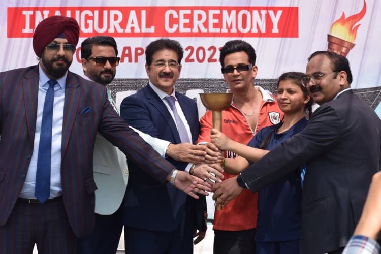 Asian School of Business Noida Athleema photo 10