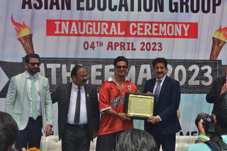 Asian School of Business Noida Athleema photo 17