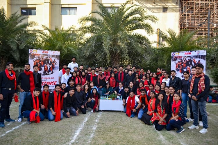 Asian School of Business Noida Congnizance - Theatre Competition photo 1