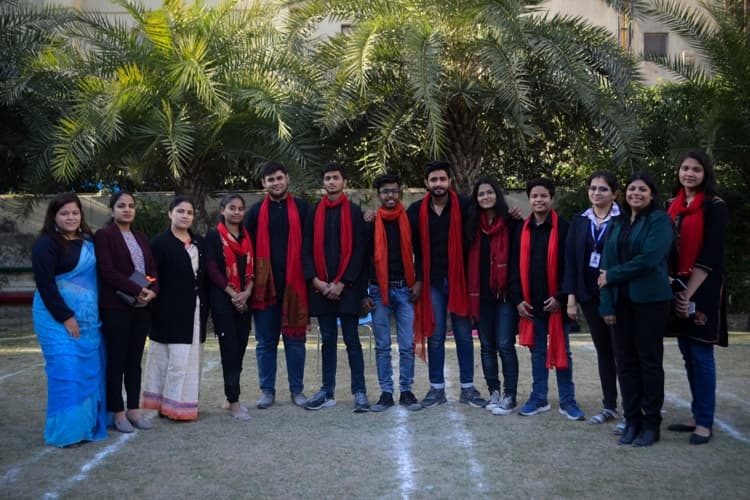 Asian School of Business Noida Congnizance - Theatre Competition photo 8