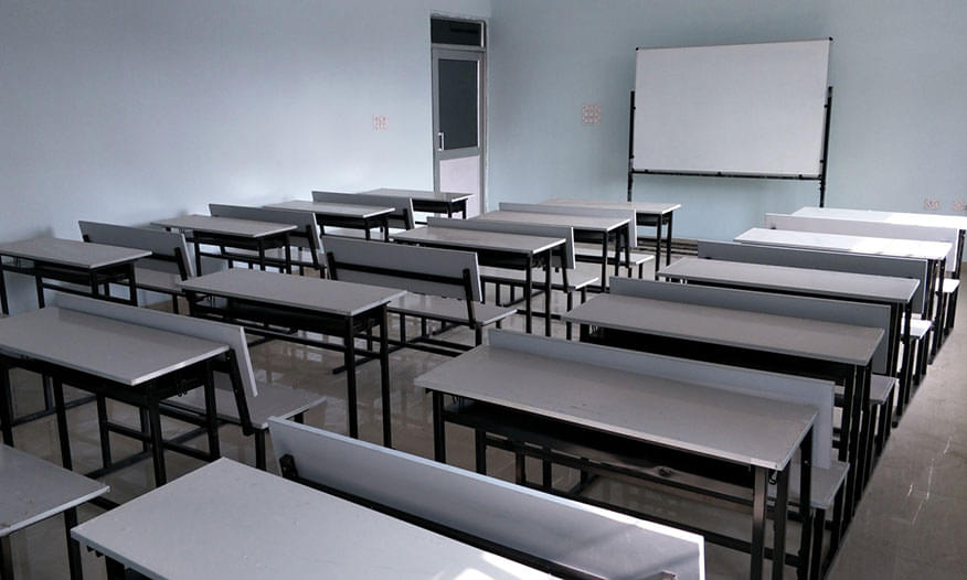 CIPET: Centre for Skilling and Technical Support Hajipur Infrastructure photo 7