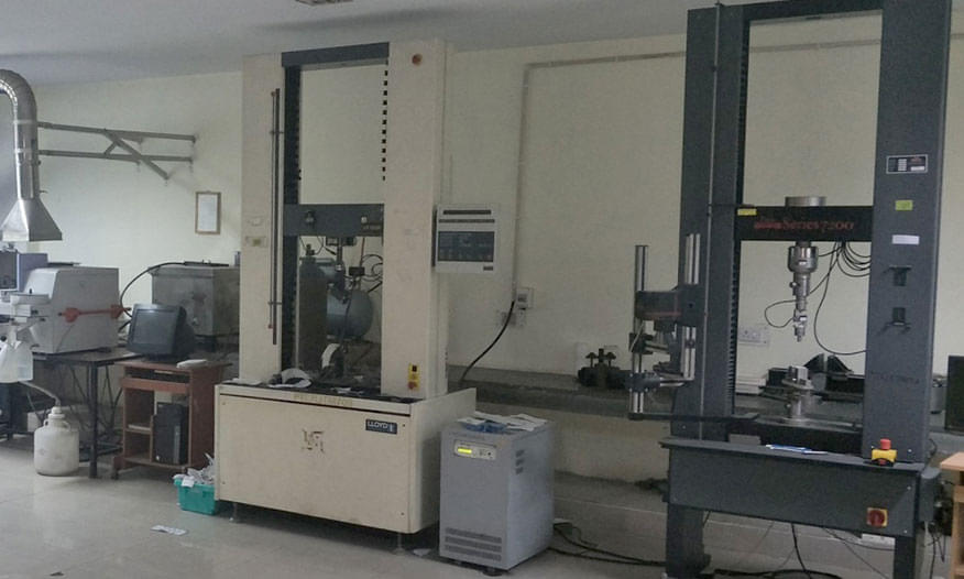 CIPET: Centre for Skilling and Technical Support Hajipur Infrastructure photo 4