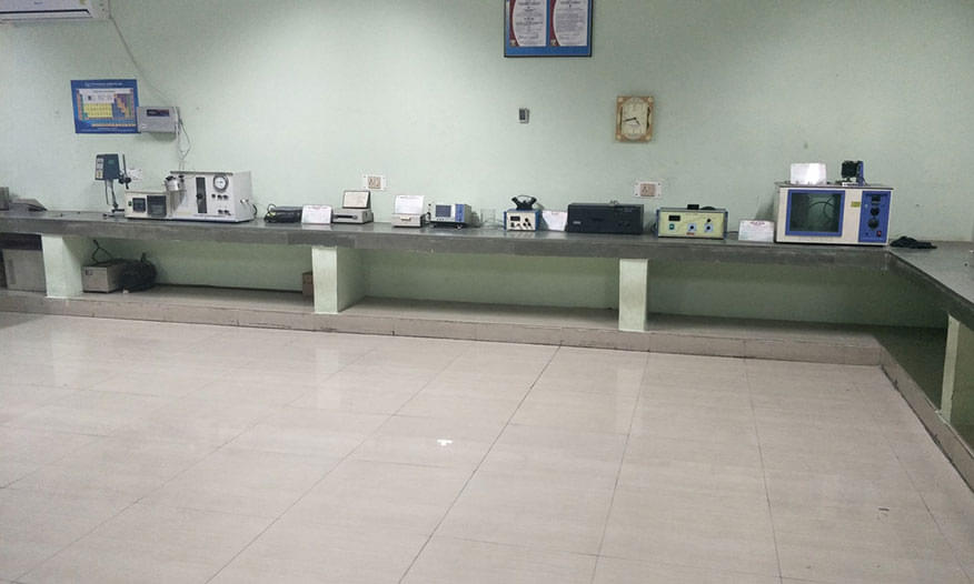 CIPET: Centre for Skilling and Technical Support Hajipur Infrastructure photo 3