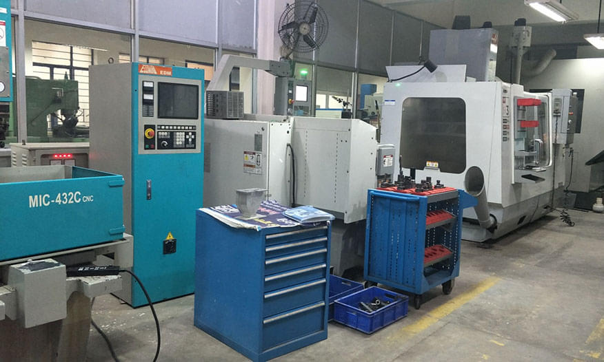 CIPET: Centre for Skilling and Technical Support Hajipur Infrastructure photo 2