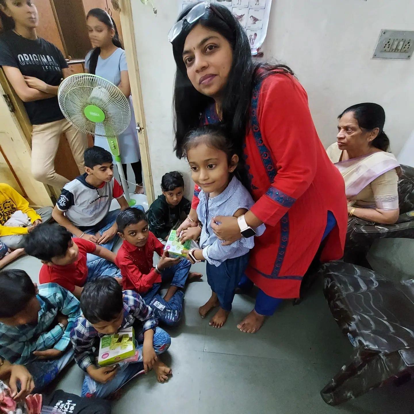 Sardar Vallabhbhai Global University Ahmedabad Extra Curriculars photo 1