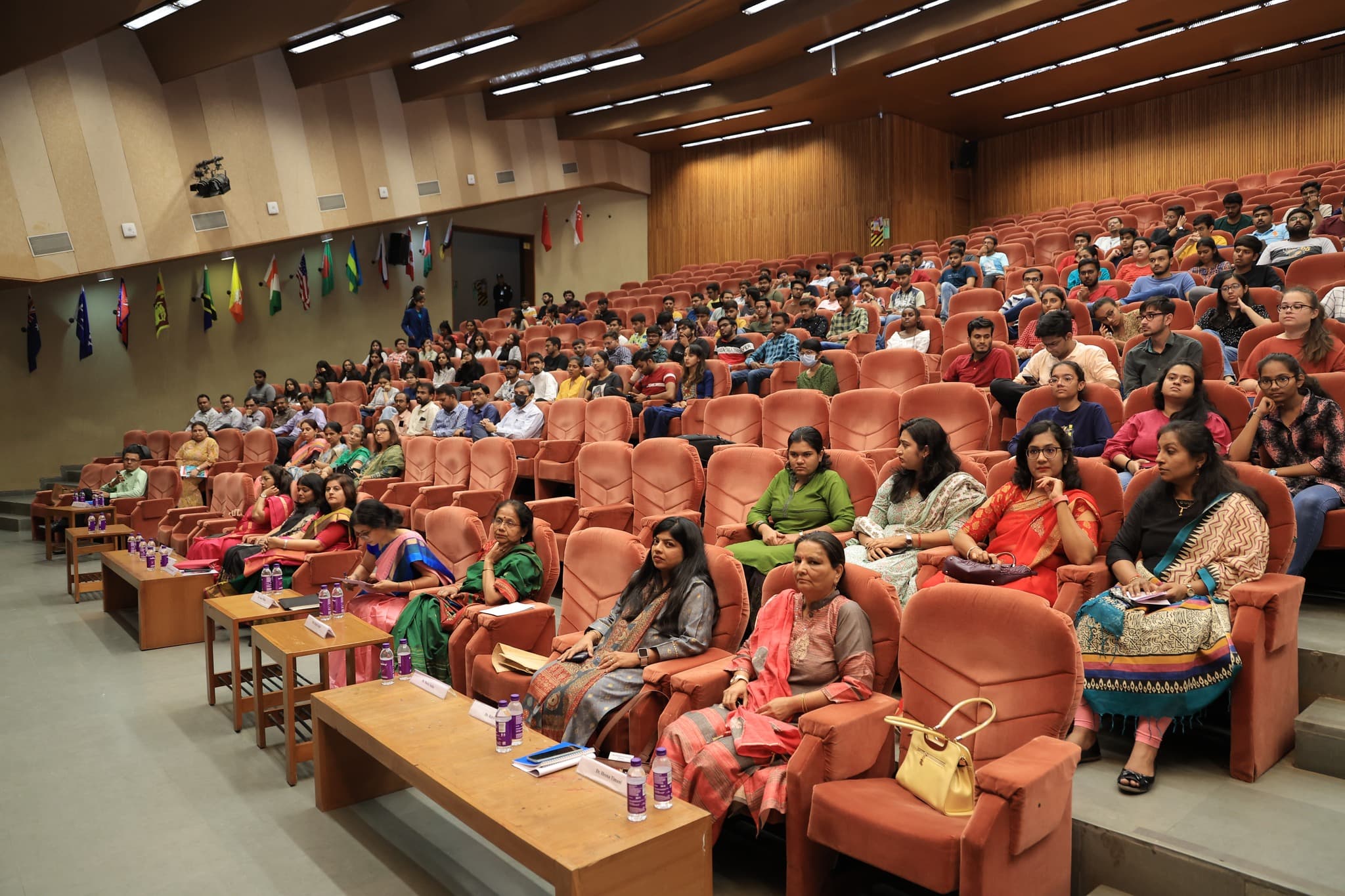 Sardar Vallabhbhai Global University Ahmedabad Extra Curriculars photo 3