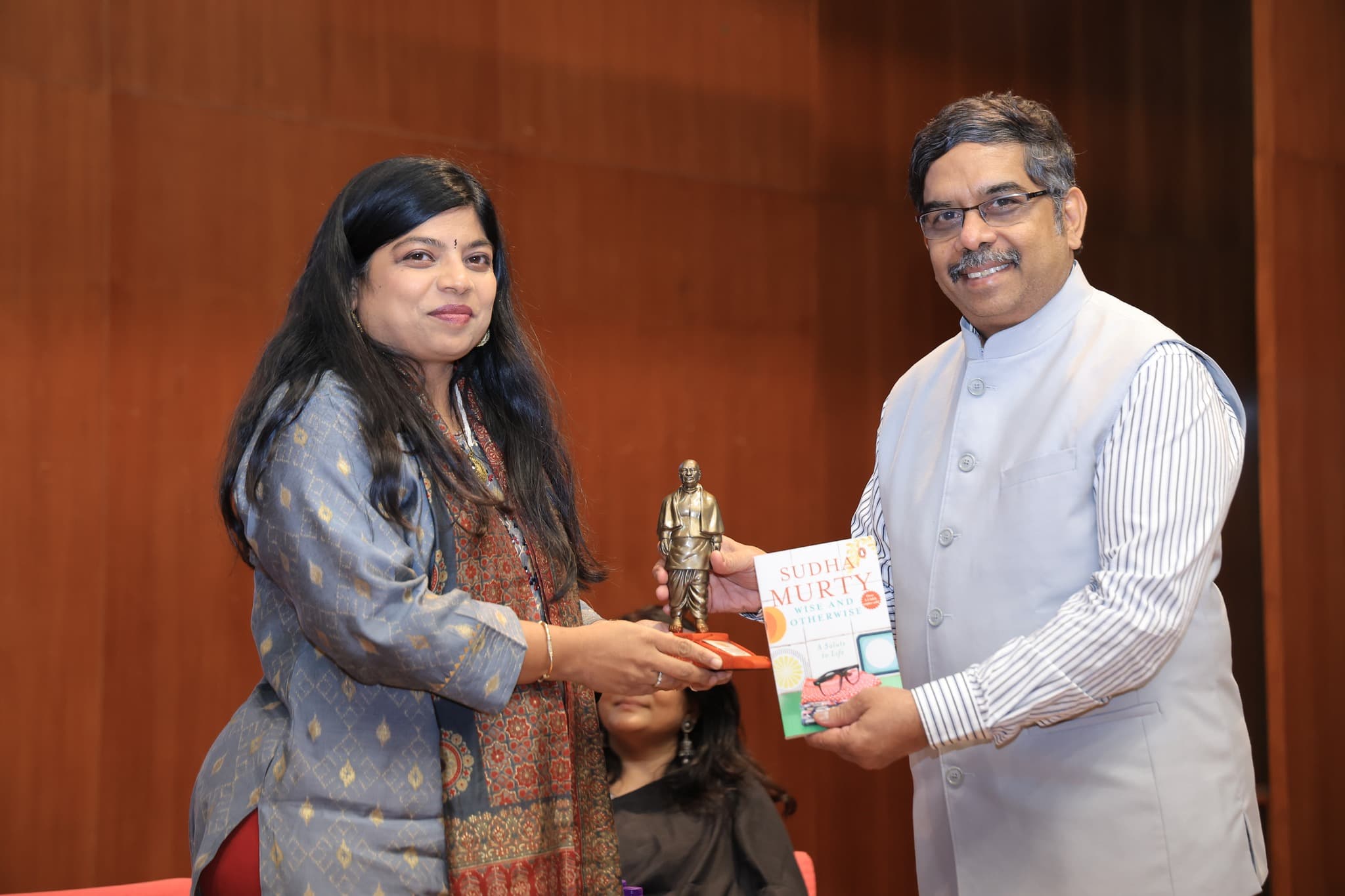 Sardar Vallabhbhai Global University Ahmedabad Extra Curriculars photo 4