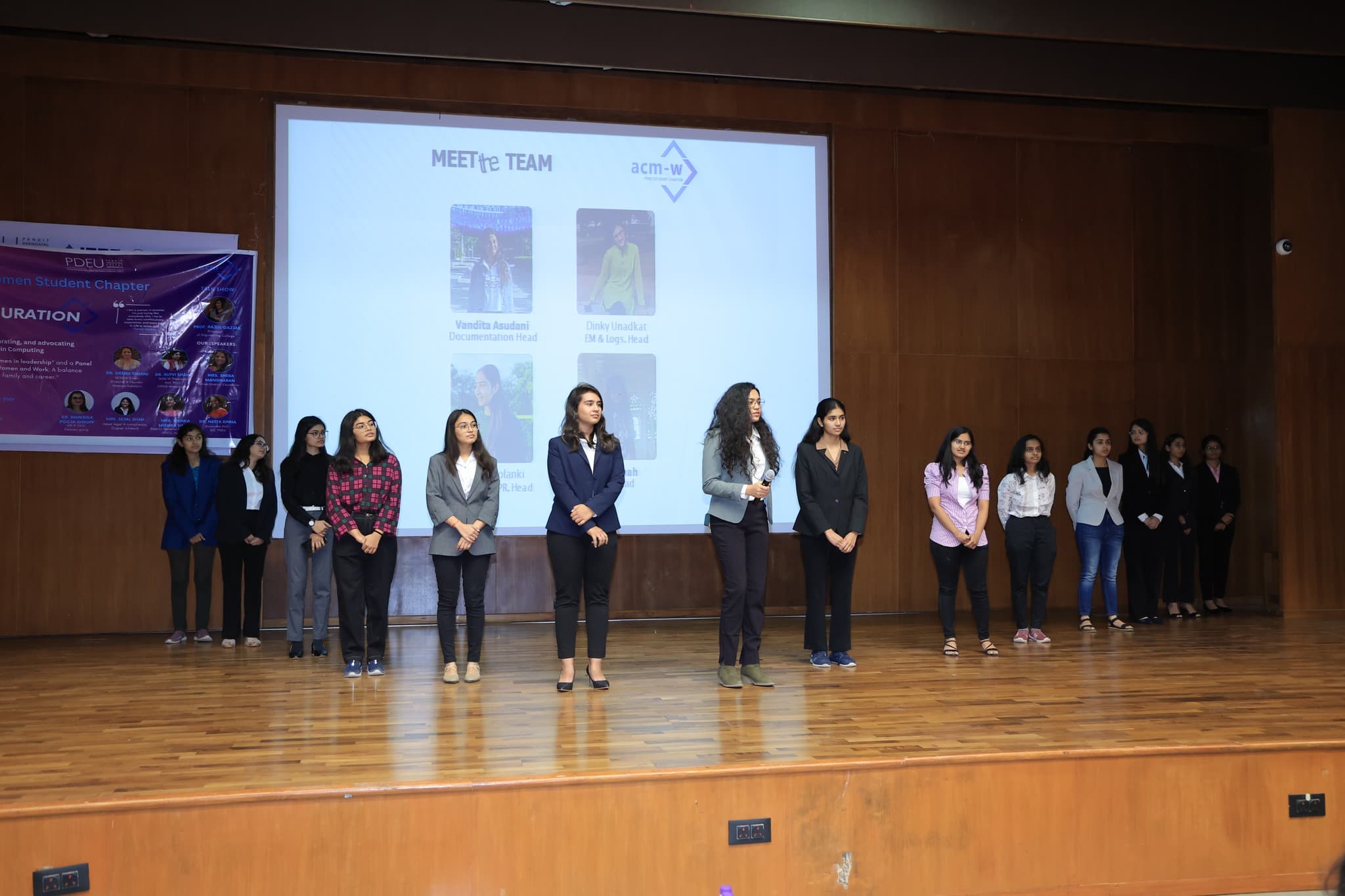 Sardar Vallabhbhai Global University Ahmedabad Extra Curriculars photo 5