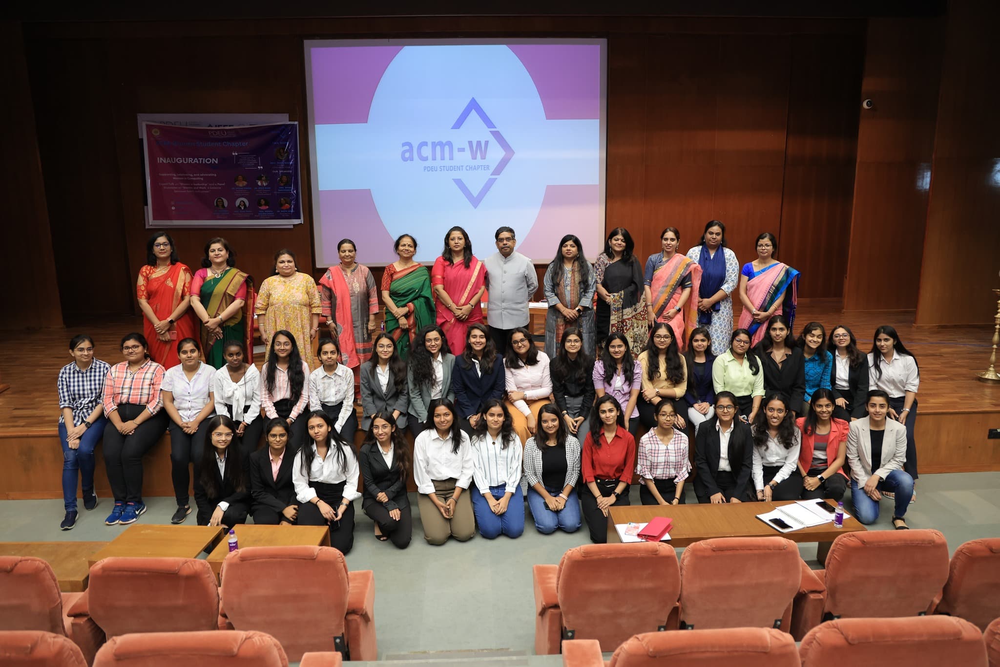 Sardar Vallabhbhai Global University Ahmedabad Extra Curriculars photo 6