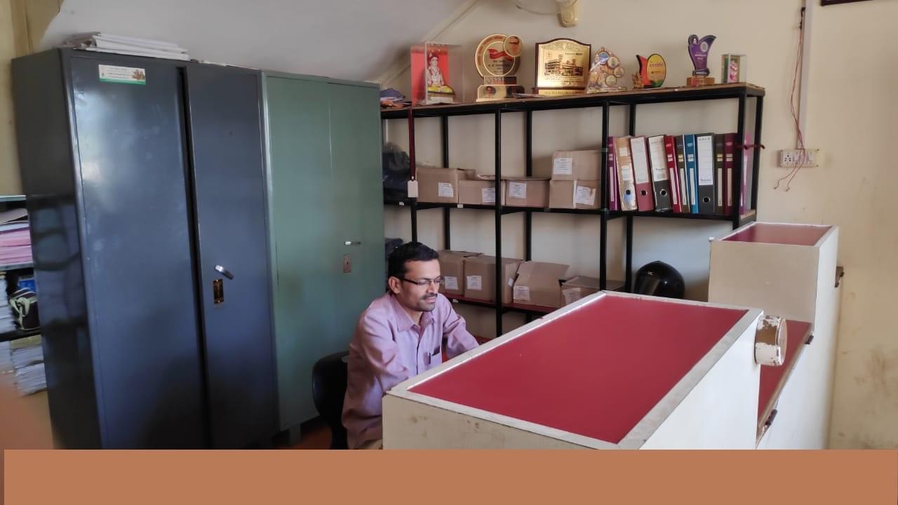 Abhaysinhraje Bhonsle Institute of Technology Satara Campus photo 9