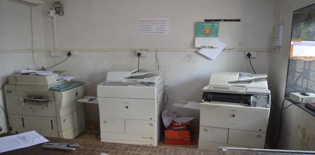 Abhaysinhraje Bhonsle Institute of Technology Satara Campus photo 11