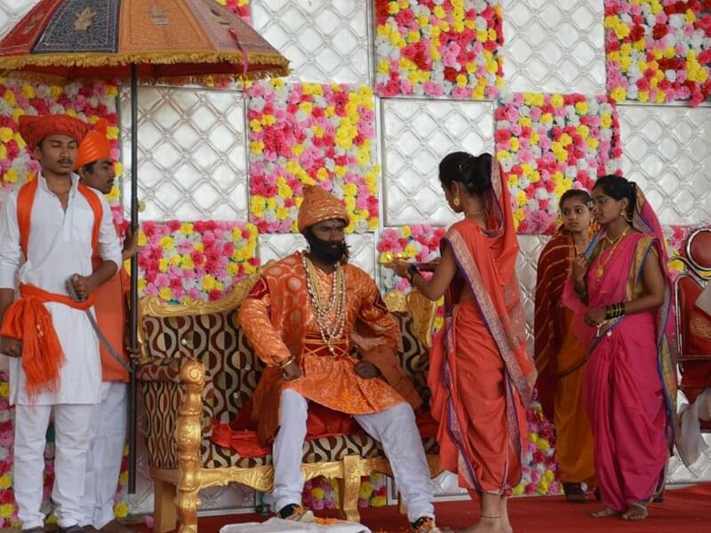 Abhaysinhraje Bhonsle Institute of Technology Satara Event photo 1