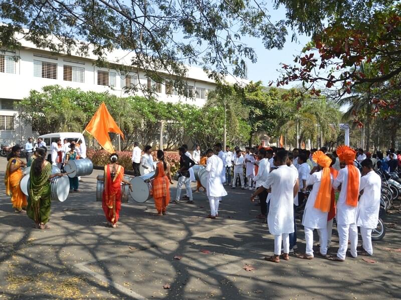 Abhaysinhraje Bhonsle Institute of Technology Satara Event photo 2