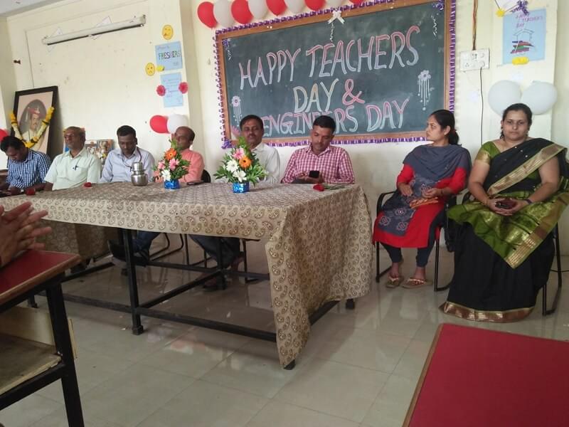 Abhaysinhraje Bhonsle Institute of Technology Satara Event photo 3