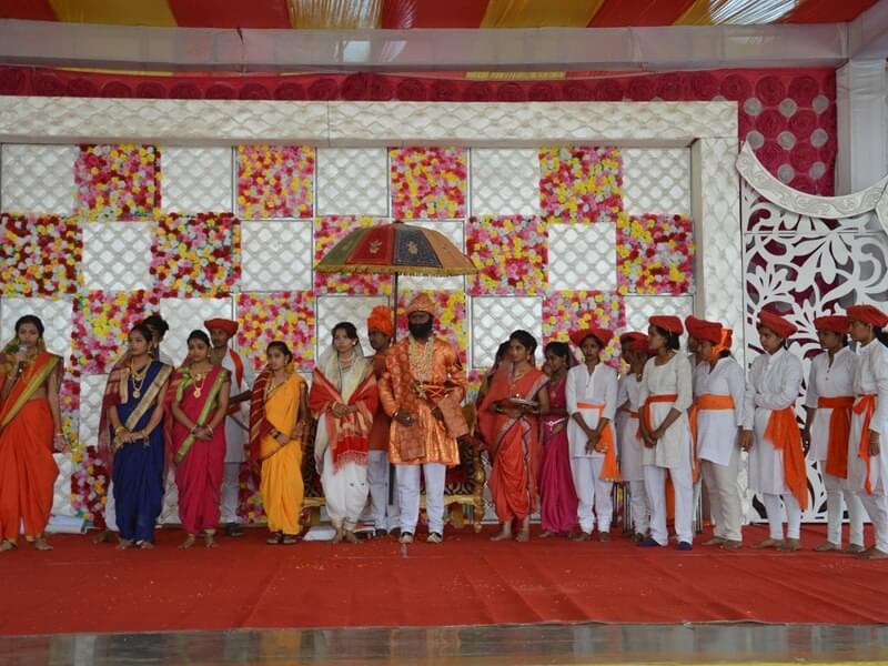 Abhaysinhraje Bhonsle Institute of Technology Satara Event photo 4