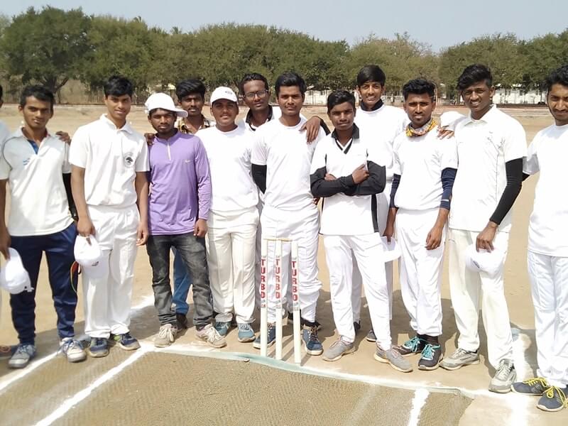 Abhaysinhraje Bhonsle Institute of Technology Satara Event photo 5