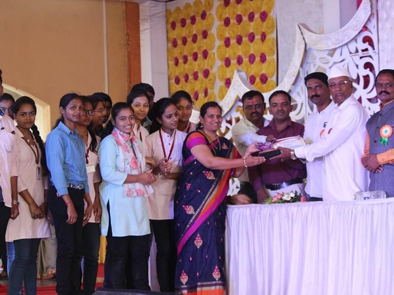 Abhaysinhraje Bhonsle Institute of Technology Satara Event photo 6