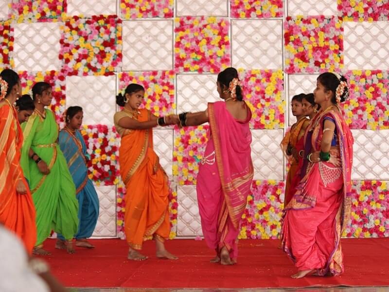 Abhaysinhraje Bhonsle Institute of Technology Satara Event photo 8